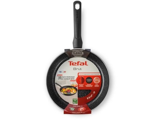 Сковорода Tefal Brut 26см